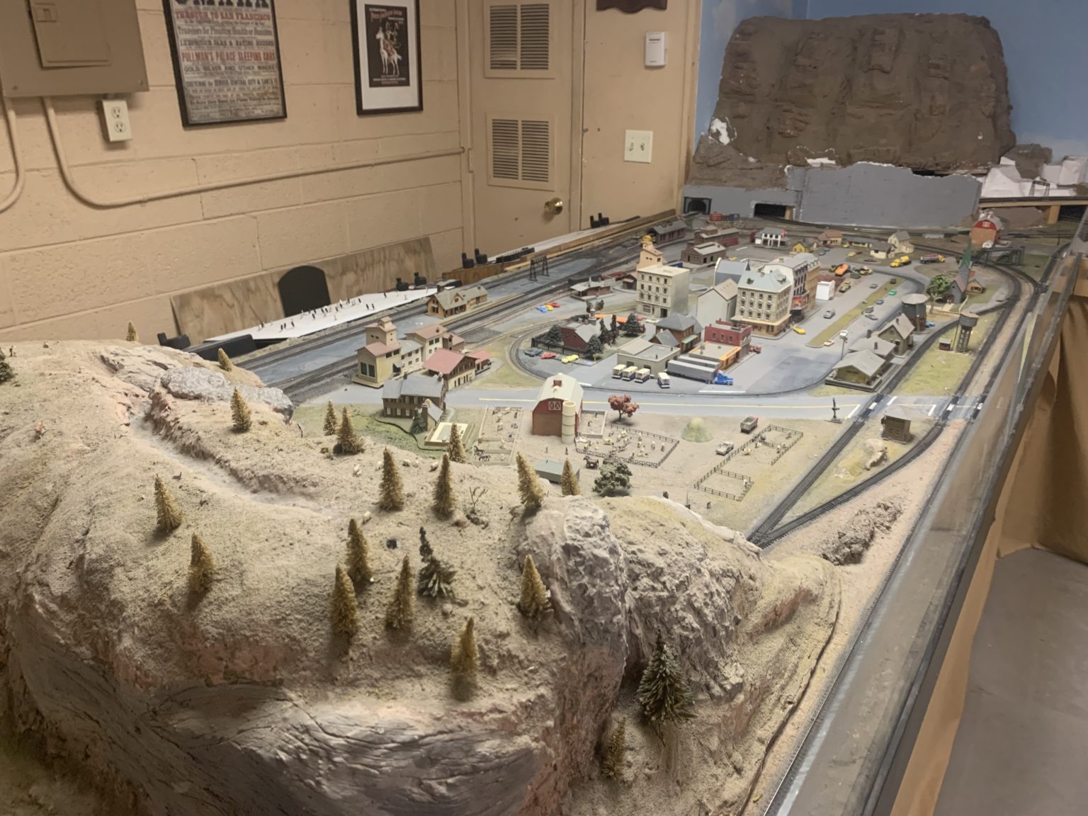 Railroad Model & Historical Association of El Paso - NMRA RMR ...